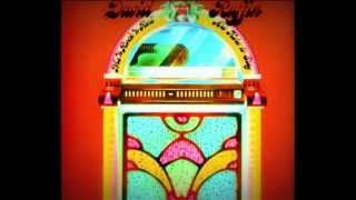 DAVID RUFFIN -"TAKE ME CLEAR FROM HERE" (1974)