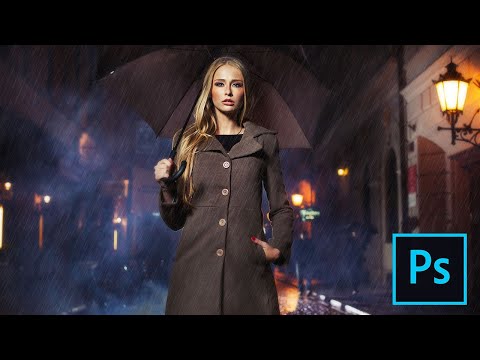 New Generate Entire AI Images in Photoshop with Adobe Firefly