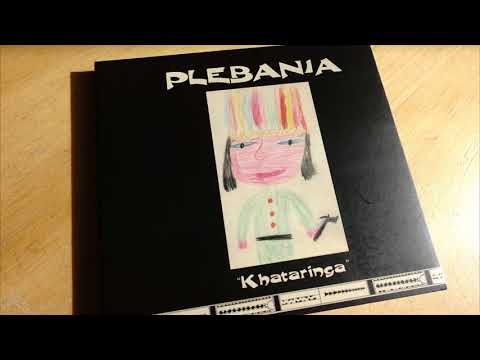 Plebania Khataringa 13 Khataringa