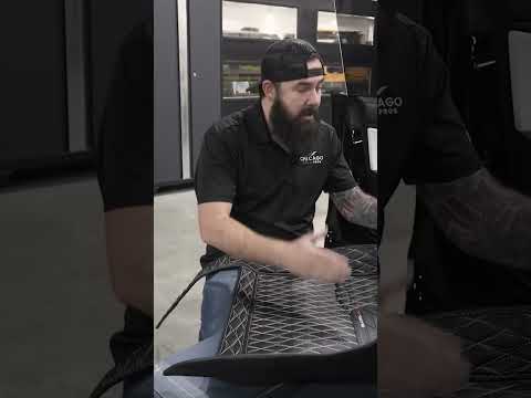 Does It Suck? | We Test "F1 Mats"