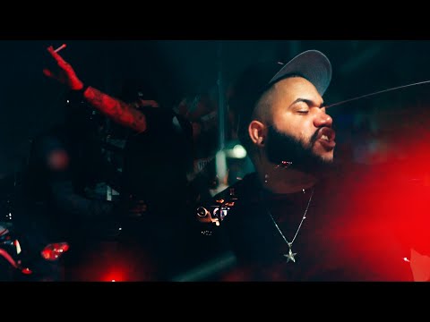 Eklectico - SIEN (Video Oficial) | @EKLECTICODIABLO