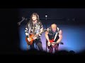 Night Ranger - Why Does Love Have To Change @Genesee Theatre - Waukegan, IL - 10/18/2018