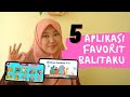 Game Android Untuk Anak Usia 3 Tahun
