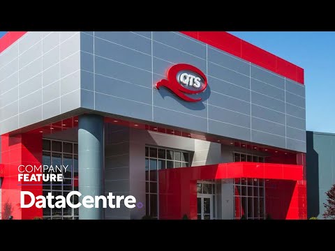 QTS Data Centers: The Future of Sustainable Data Centres