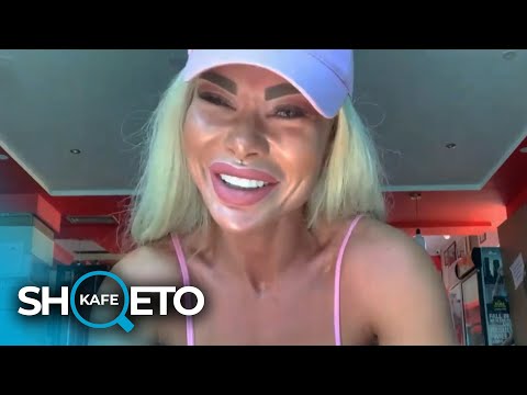 Iva Aliko tregon ku kishte humbur gjithë këto kohë