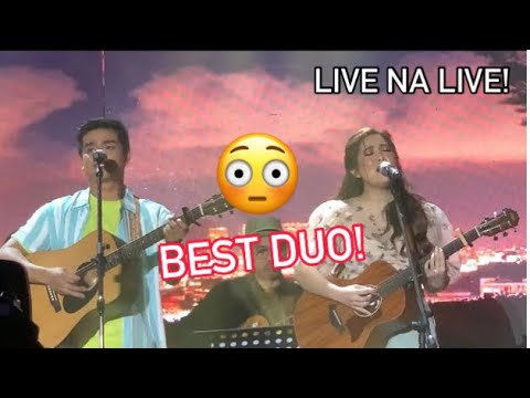 Cool Off - Moira and Dan Ombao (RAW)