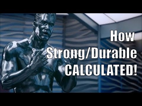 How Tough is the CW Steel?