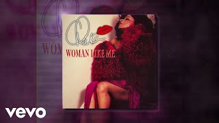 Musik-Video-Miniaturansicht zu Woman Like Me Songtext von Chaka Khan