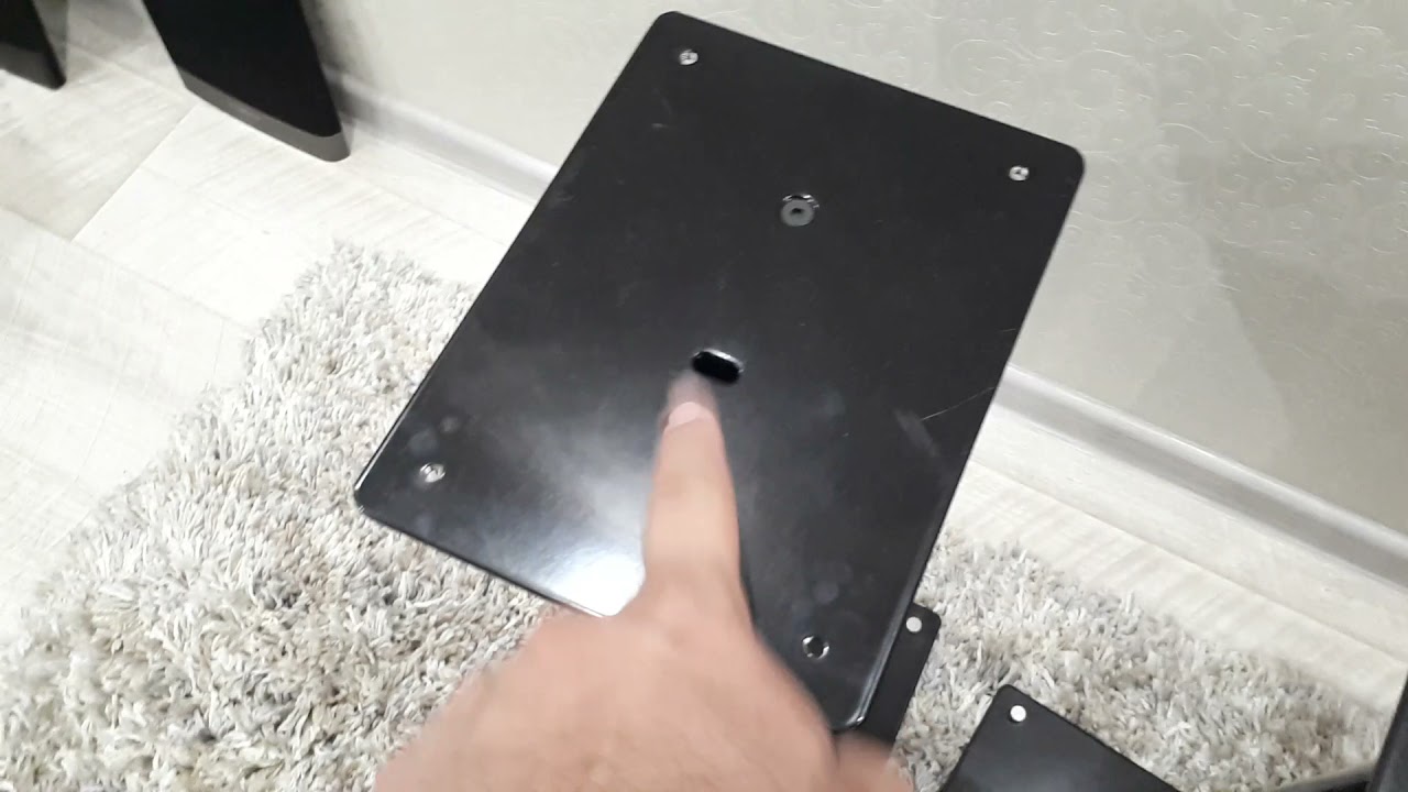 Loa xem phim Klipsch P-17B chính hãng - Video