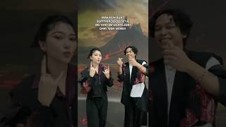 Download lagu Berkat arahan @hindia berhasil one take🫰🏼 Btw tulis kesan pesan kalian di MV Hari Ini dong 👀 mp3