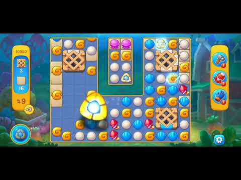 Fishdom/Gameplay/Levels(10350)