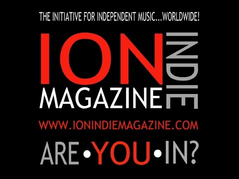 ION Indie Magazine Anniversary Video 2017