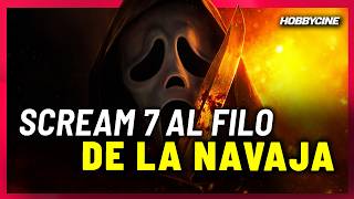 Crítica de Scream 7, con el regreso de Neve Campbell como Sidney Prescott