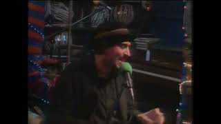 Cover art for I'll Never Amount To Anything