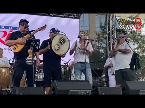 Promotional video thumbnail 2 for Henry Cordero y su Combo Show
