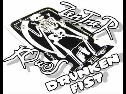 der fressen zerficker