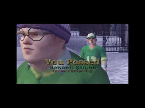 Bully (PS4) playthrough pt25