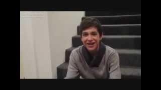 Xmas in tha Hood (Austin Mahone Video)