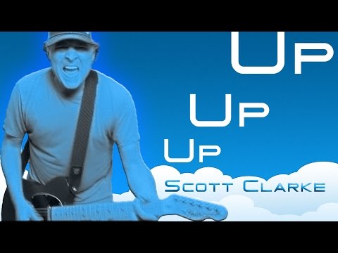 Up Up Up! | The Best RAPTURE Song