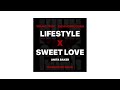 LIFESTYLE X SWEET LOVE Mashup Young Thug Rich Homie Quan Rich Gang Anita Baker