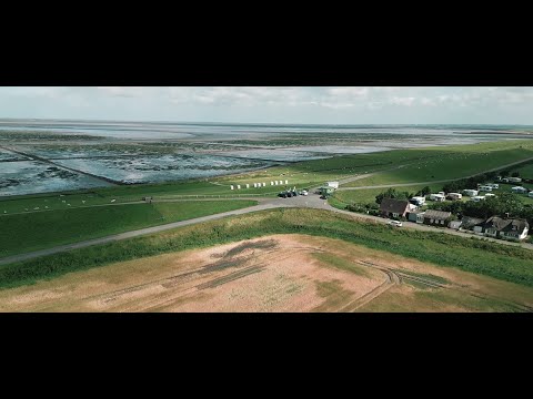 Pharisäerhof Nordstrand - Wo Hund und Mensch Urlaub machen