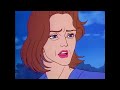 Starship/Roger Slifer/Christy Marx [burn, enough, message] (1988-1989)