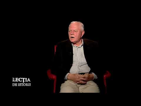 Lecţia de istorie: Calvarul sovietic în Basarabia (@TVR Moldova)