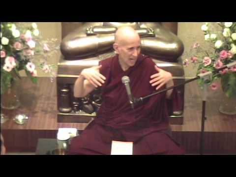 An Open-Hearted Life: Living with Authenticity 12-04-16