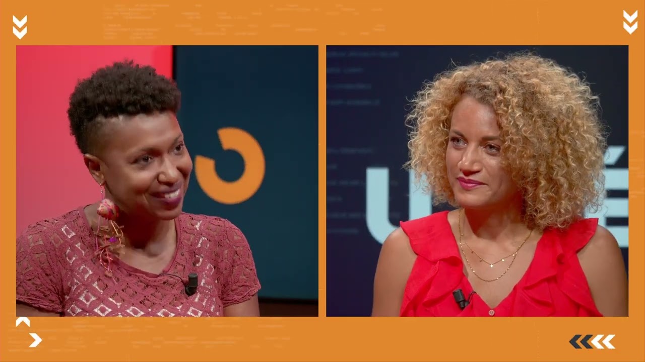 Mapie, Pawolez : Kouté Sa – un échange profond sur les réalités caribéennes avec Zitata