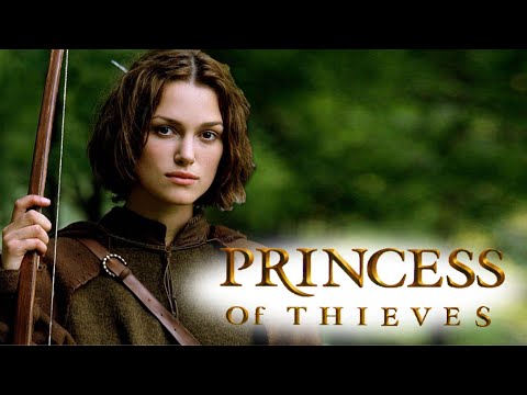 Princess of Thieves (2001) | Full Movie
