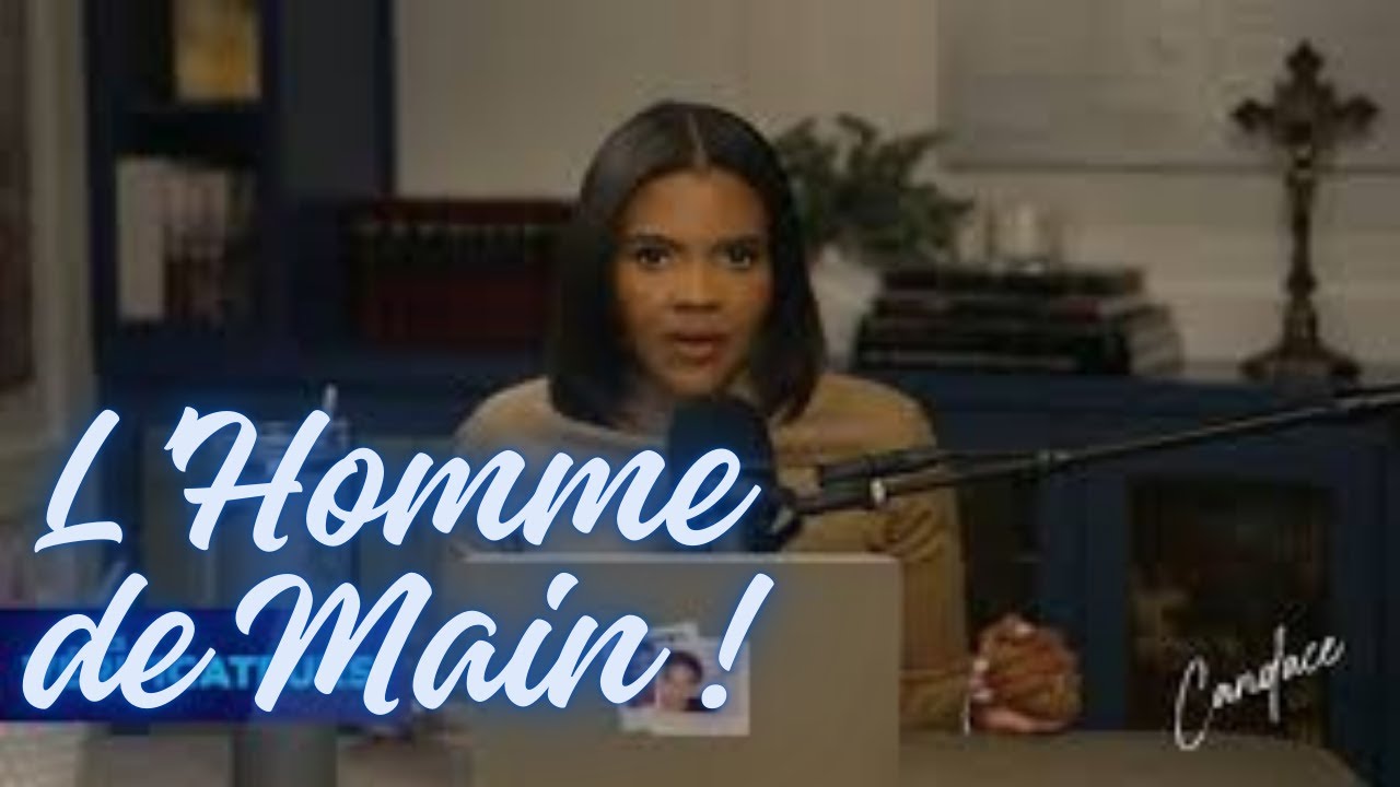 L’Homme de Main...#tarots #voyance #actualités