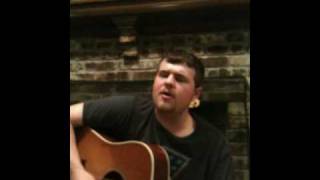 Tracy Lawrence Is That a Tear (Cover)