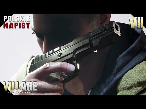 Resident Evil 8 Village PL Odc 7 Sekrety Wioski i Polowanie! (Napisy PL Gameplay PL 4K PS5)