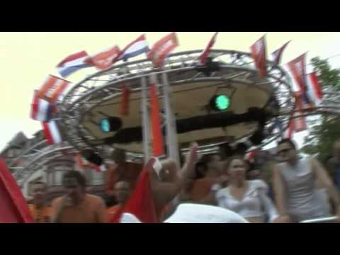 Street Parade 2010 - Scantraxx SWAT Tour - Das Duo, We Are