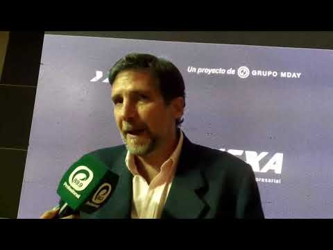 Anunciaron la creación de un área logística empresarial en el sur de la ciudad