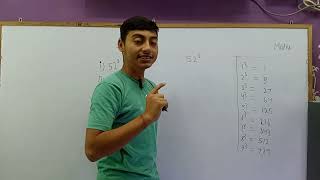 Download the video "Mathematics- finding cubes by fast method"