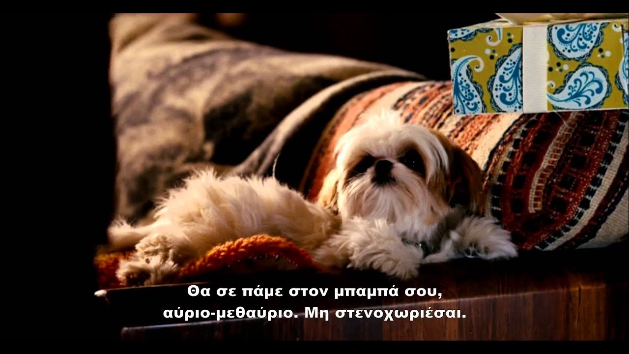 Trailer ΕΠΤΑ ΨΥΧΟΠΑΘΕΙΣ