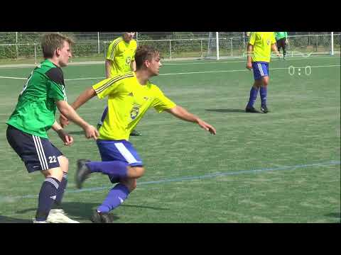 UH Adler II - SV Eidelstedt II