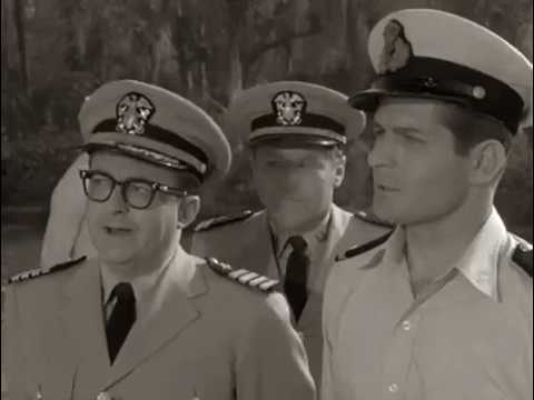 McHale's Navy   S01E26   H M S  73