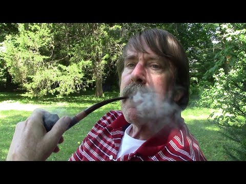 Review - MacBaren Mixture (Scottish Blend)