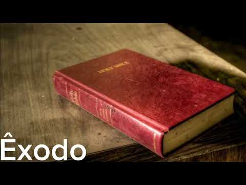 Bíblia em Áudio em Português - Êxodo (COMPLETO) - Almeida Revista e Atualizada (ARA)