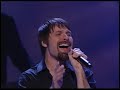 Third Day: "Cry Out to Jesus" (37th Dove Awards)