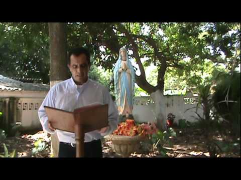 EVANGELIO DEL DIA 18 DE SEPTIEMBRE 2011 - PARROCO JOSE HERNANDEZ - PARROQUIA PERPETUO SOCORRO