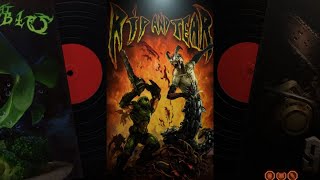 DOOM Eternal: All SECRET SONG VINYL Locations