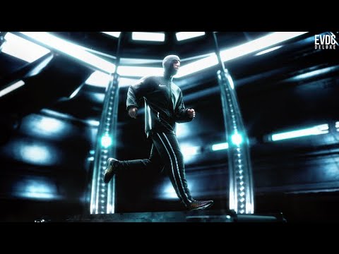 Ryu, The Runner - Diagnóstico feat. Bin (EVDC Deluxe)