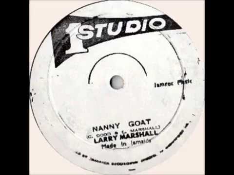 Nanny Goat video