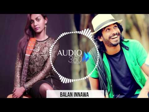 Balan Innawa (Audio) - Kasun Tharindra & Vishmi Kaveesha