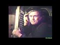 1987 Commercial For 20 000 Leagues Under The Sea Disney Sunday Movie Preview