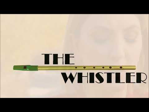 I Miss You (Clean Bandit & Julia Michaels - Instrumental Hook on Tin Whistle) - The Whistler