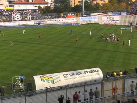 Serie B: Lanciano - Ternana 1-1